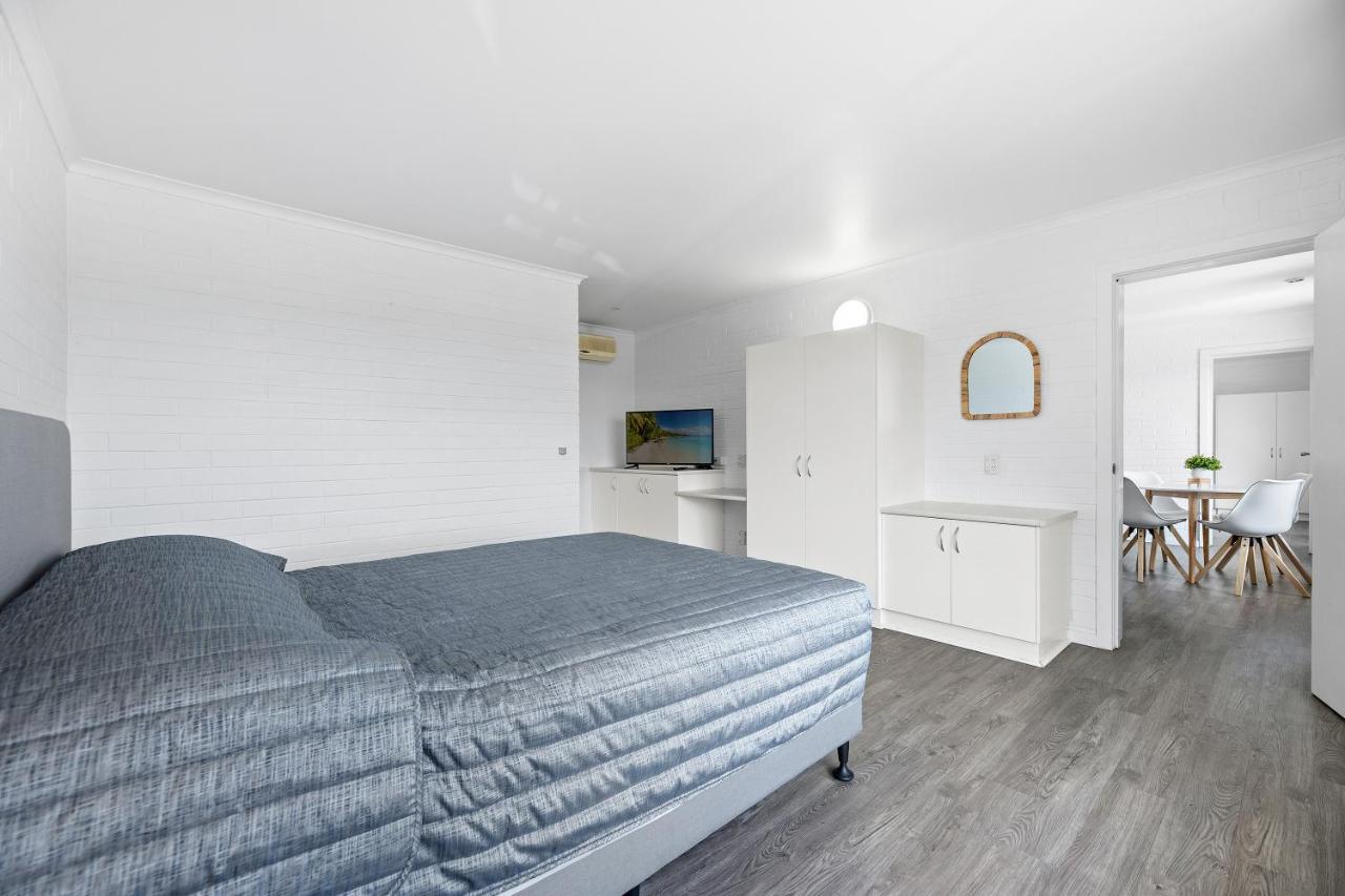 The Harrington Serviced Apartments Narooma Luaran gambar