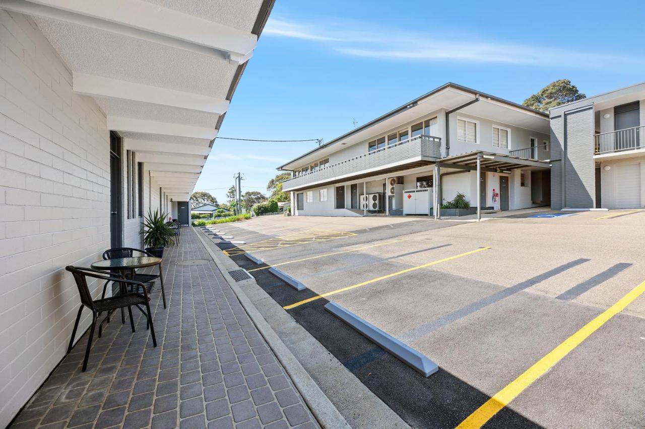 The Harrington Serviced Apartments Narooma Luaran gambar