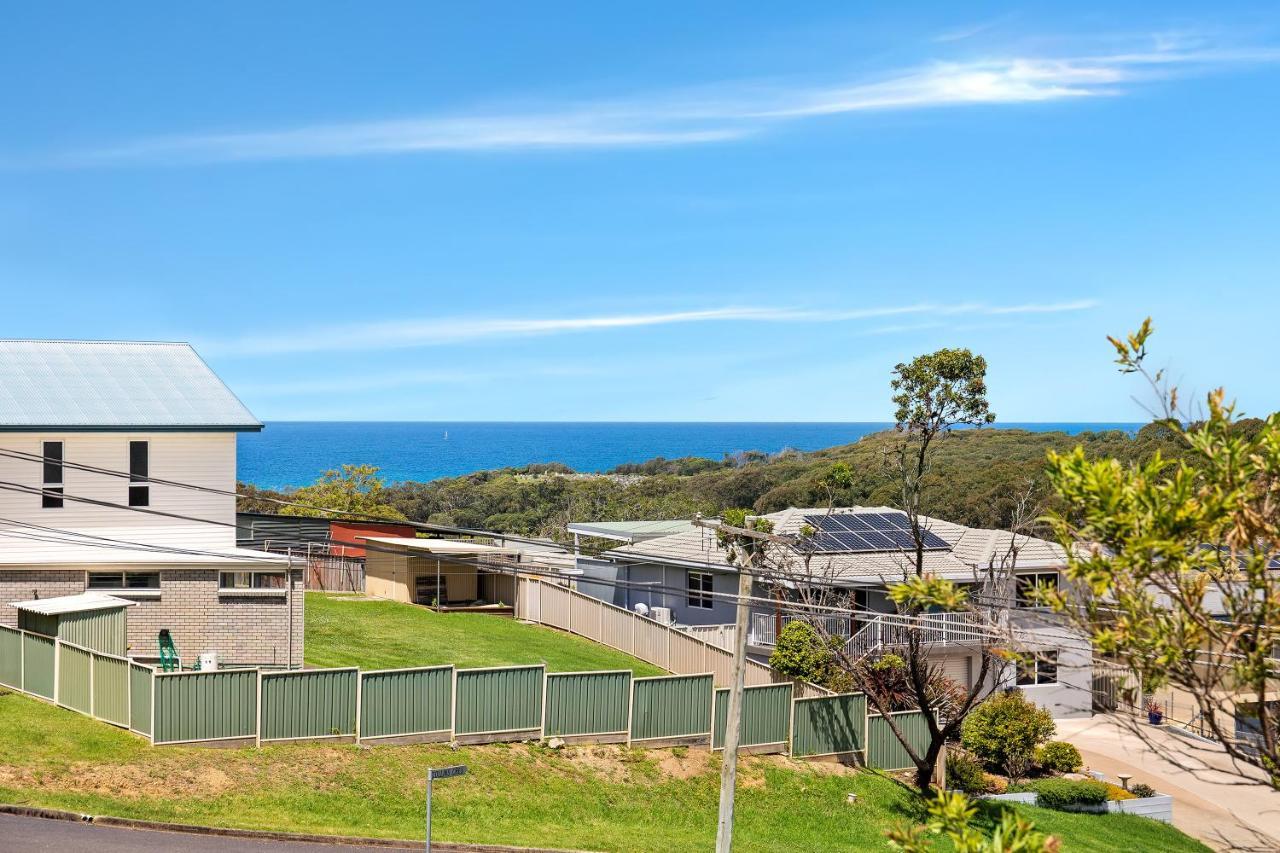 The Harrington Serviced Apartments Narooma Luaran gambar