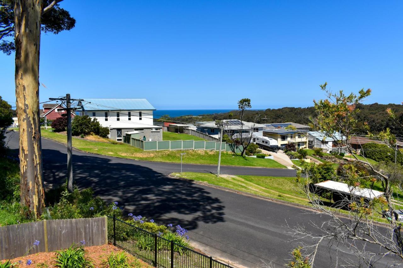 The Harrington Serviced Apartments Narooma Luaran gambar