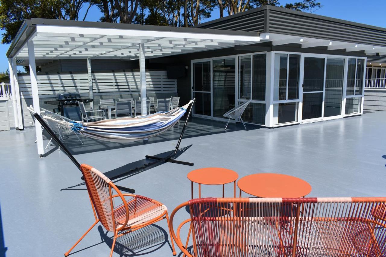 The Harrington Serviced Apartments Narooma Luaran gambar